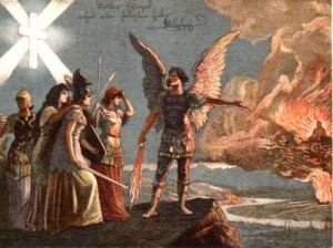  Защитить Европу от наступления желтой расы