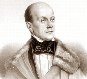 Очень хлопочет о том, что ему не возвратят бумаг, в коих, вероятно, найдут более оправдательного, чем обвинительного