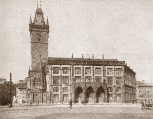 Русский народный университет в Праге (Ruská lidová universita v Praze)