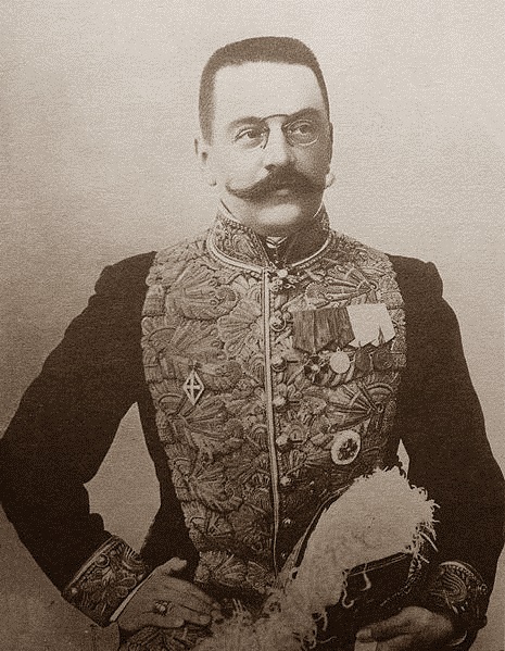 «Иллюмениты» в России 