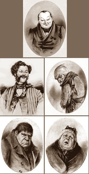 Славянофилы и антиславянисты разделились на партии