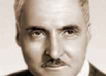 Константин Симонов. «Глазами человека моего поколения». Размышления о И.В. Сталине