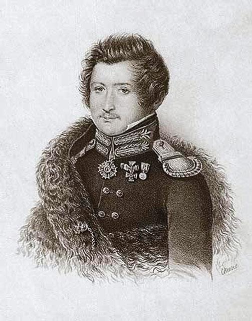 Казнен автор "Православного катехизиса"