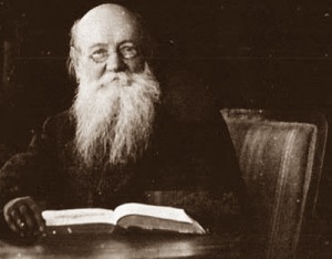 Я возобновил свои работы по вопросам нравственности потому, что считаю, что эта работа абсолютно необходима