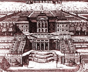 Только перо Вольтера, Дидро, Даламбера может говорить о ней достойным образом