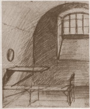 Сенатом объявлен приговор по делу Н.Г.Чернышевского