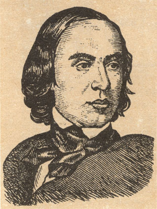 Первая лекция была посвящена изложению развития науки истории, Грановский остановился, кажется, на Фихте