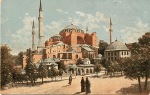 Савицкий написал статью «Европа и Евразия»