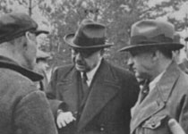 Члены комиссии экспертов