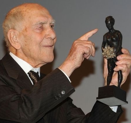 Премия в честь персонажа из романа "Идиот"