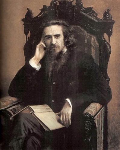 Панмонголизм