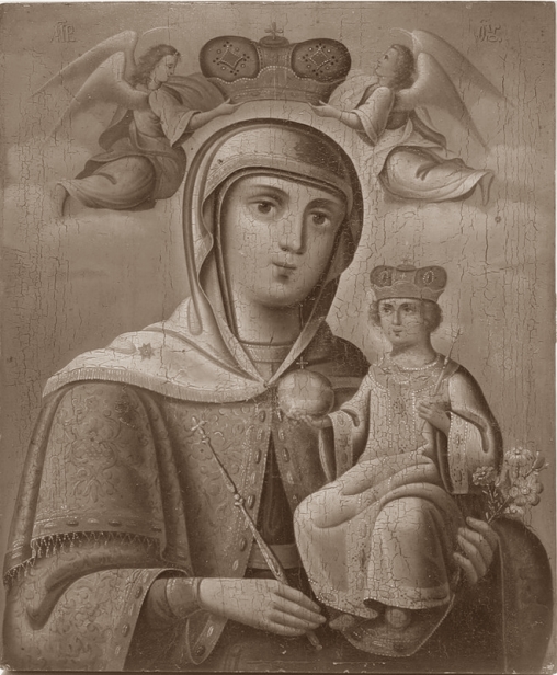 В ответ на вашу просьбу объяснить, что заставило меня оставить дипломатическую карьеру и думать о монашестве...