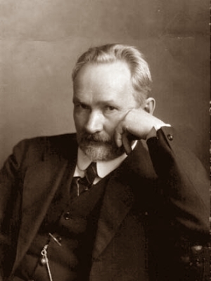 Письмо В. В. Розанова в Совет Московского общественнного Управления Архивным Делом