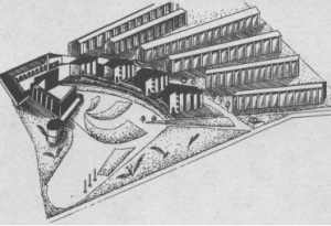 Создана Ассоциация научно-исследовательских институтов (АНИИ) при 1-м МГУ