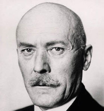 Шуленбург, граф Вернер фон дер