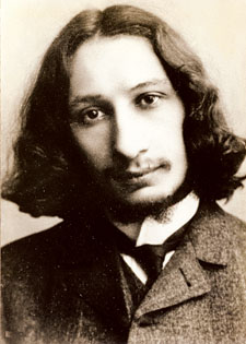 Ко мне обратились с просьбой две курсистки, вовлекаемые и, отчасти, вовлеченные в здешние теософские кружки, нельзя ли им поговорить с Вами о смущающих их вопросах