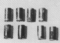 Пули из катынского леса