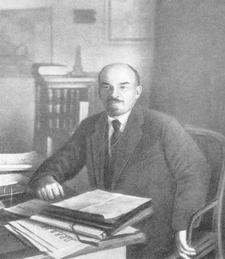 Я посылаю Вам мою статью, которая на днях появится в «Известиях»