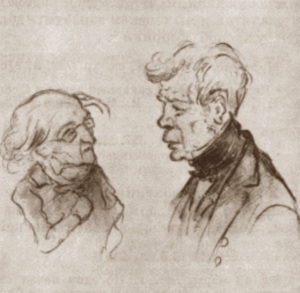 И эта книга включена в индекс не в Риме, а в России, и подобный факт грубого невежества мог иметь место под покровительством такого ума, как Ваш?!