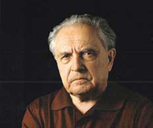 Умер Александр Александрович Зиновьев