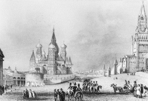 Все убеждены в тягости настоящего, но выход находит каждый молодец на свой образец