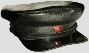 Допрос И.А.Ильина