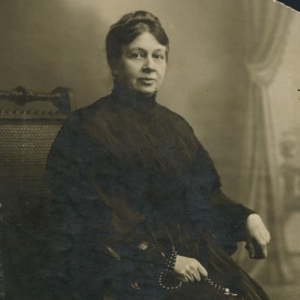 Письмо графини С.А. Толстой к митрополиту Антонию