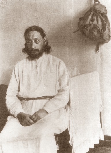 П.А.Флоренский приговорен к трем годам ссылки