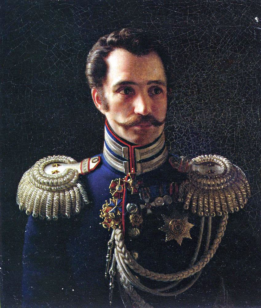 Причина арестования коллежского секретаря Данилевского состоит в том, что по показанию других арестованных лиц он распространял систему Фурье