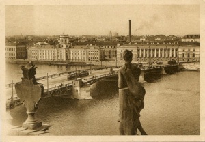 Бахтин освобожден из заключения под домашний арест