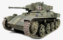 38М ТОЛДИ «Toldi» (1940 г.)