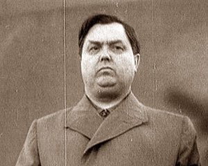 О собрании сотрудников Института Философии АН СССР