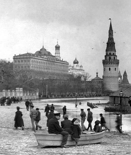 Несчастие России в том, что она позабыла, как ее зовут и какой разум вложен в ее тысячелетний титул