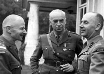 Коммюнике министра обороны Польши в изгнании