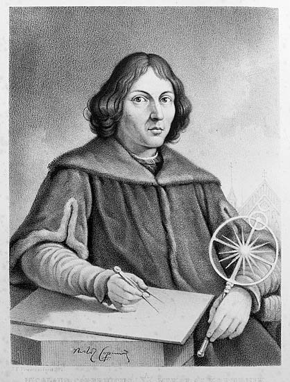 Как же досадно было мне, что я не мог видеть тех комнат, в которых жил сей славный математик и астроном