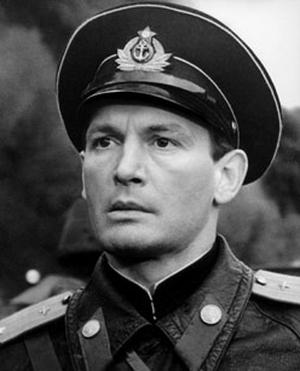 Отрывок из книги Василия Ланового «Летят за днями дни...»