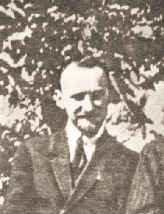 Статья о евразийстве в болгарском журнале