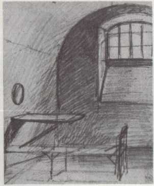 Издан сборник произведений Н.Г. Чернышевского, написанных в Петропавловской крепости