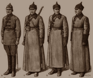 При массовых арестах в Сергиевом Посаде взят под стражу Павел Флоренский