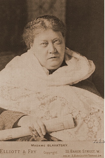 Это последняя Воля и Завещание, написанное мной, Еленой Петровной Блаватской, проживающей в Адьяре (Мадрас, Индия)