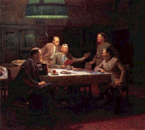 Эта штука сильнее, чем "Фауст" Гёте 