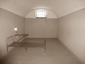 Арест Кропоткина