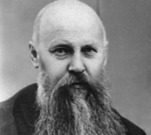 О Имени Божием