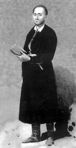 День рождения Григория Саввича Сковороды