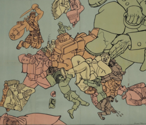 Я надеюсь, что тот исторический и социальный анализ, которому подвергнута в брошюре итальянская разновидность патриотизма, покажется читателю достаточно ценным