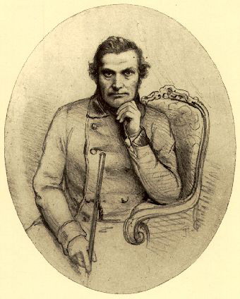 Нахожусь у Вас в доме