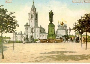 Рассказ православного русского священника о том, как он исповедал и причастил Владимира Сергеевича перед смертью