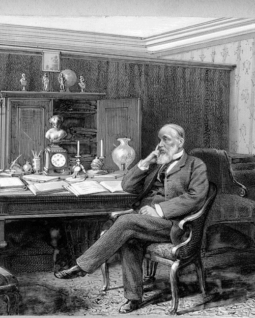 Мне кажется, об обломовщине, то есть о том, что она такое, уже сказать после этого ничего нельзя