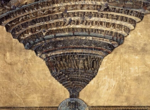 Мне хотелось не оставить без отклика отпразднованный 14 сентября 1921 г. 600-летний юбилей кончины величайшего из выразителей целостного миропонимания