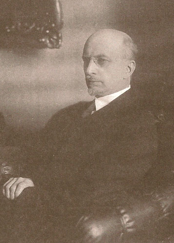 И. А. Ильин прочтет свою последнюю лекцию на тему о сопротивлении злу силою